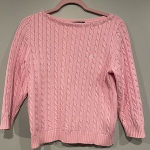 Lauren Ralph Lauren women’s sweater Mp